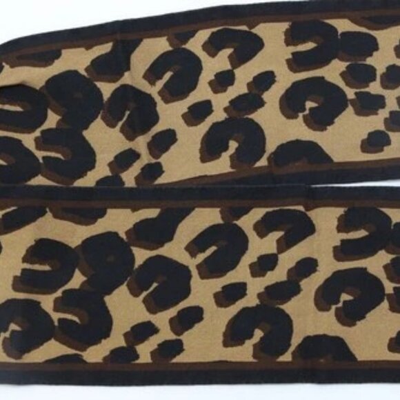 Louis Vuitton Stephen Sprouse Leopard Bandeau - Picture 4 of 9